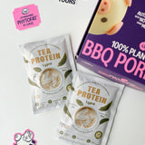 PROTEIN POWDER- HOJICHA POWER BLEND (5 Packs)
