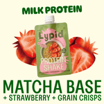 24 Serving 4-Flavor Variety Pack - Lypid Kitchen