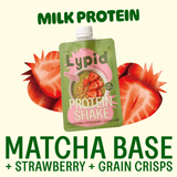 24 Serving 4-Flavor Variety Pack - Lypid Kitchen