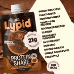 24 Serving 4-Flavor Variety Pack - Lypid Kitchen