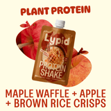 4 Flavor Variety Pack - 12 Pack + Straw - Lypid Kitchen