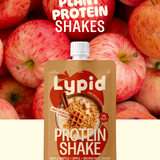 Double Chocolate Crunch Protein Shake