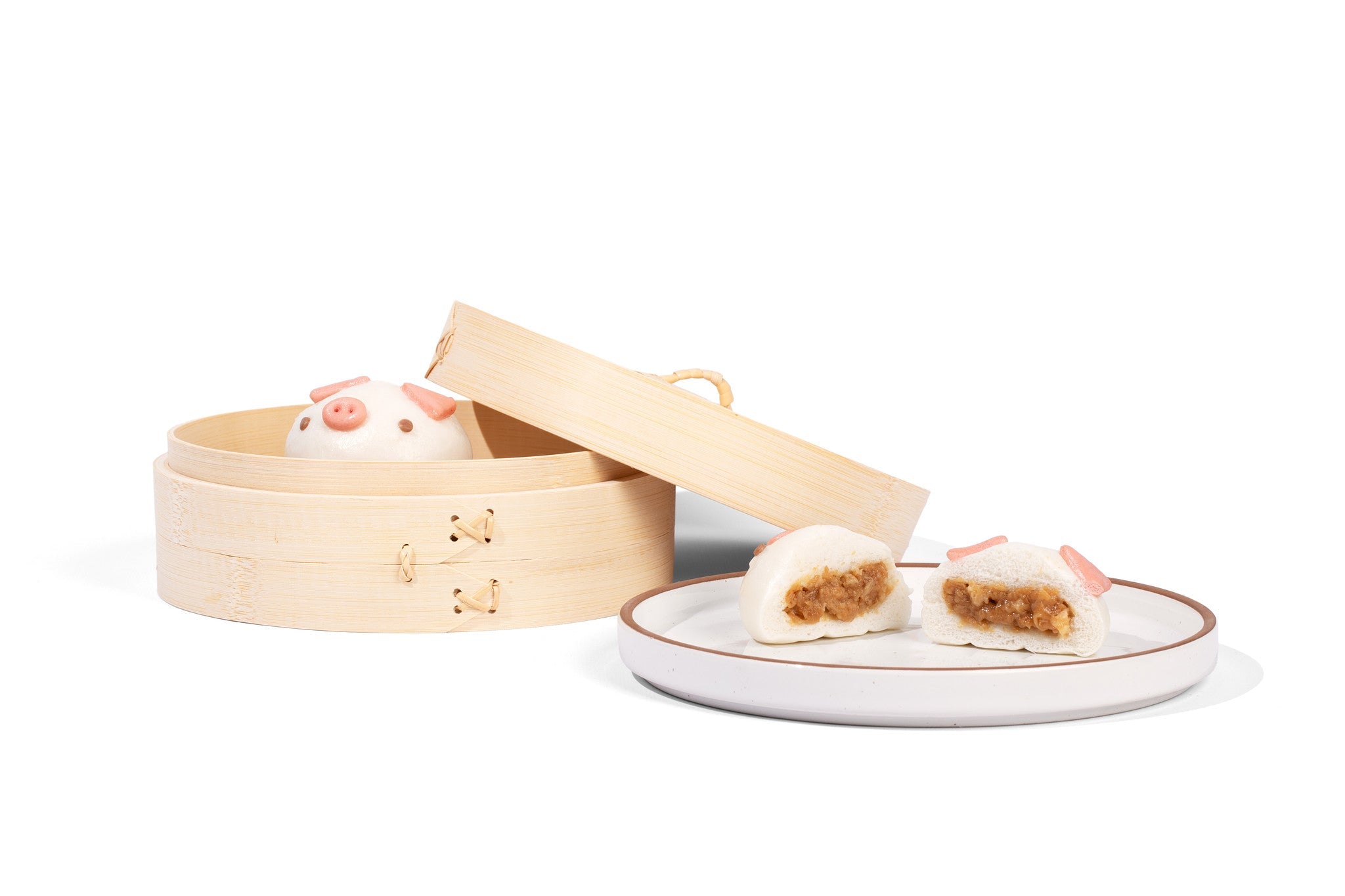 BAMBOO STEAMER - Lypid Kitchen