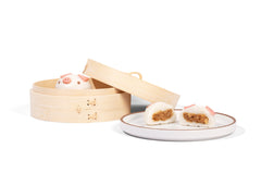 BAMBOO STEAMER - Lypid Kitchen