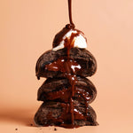 CHOCOLATE LAVA BAO - Lypid Kitchen