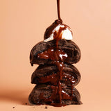CHOCOLATE LAVA BAO - Lypid Kitchen