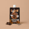 Double Chocolate Crunch Protein Shake - Lypid Kitchen