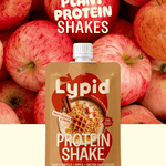 Lypid Crunch Protein Shake - Lypid Kitchen