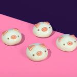 Lypid Kitchen BBQ Pork Bao - 4