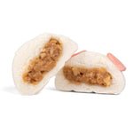 Lypid BBQ Pork Piggy Bao_Filling