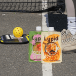 THE FLAVOR DUO ✦ MATCHA & VANILLA - Lypid Kitchen