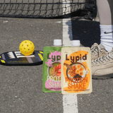 THE FLAVOR DUO ✦ MATCHA & VANILLA - Lypid Kitchen